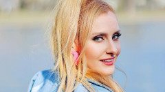 Cine i-a schimbat destinul Alinei Sorescu. Artistul care a lansat-o în muzică și i-a dat încrederea să urce pe scenă