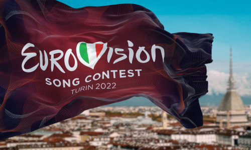 Finala Eurovision 2022. Ce țări au rămas în concurs anul acesta/ Shutterstock