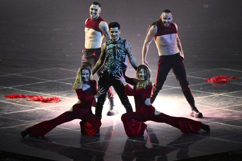 wrs eurovision 2022