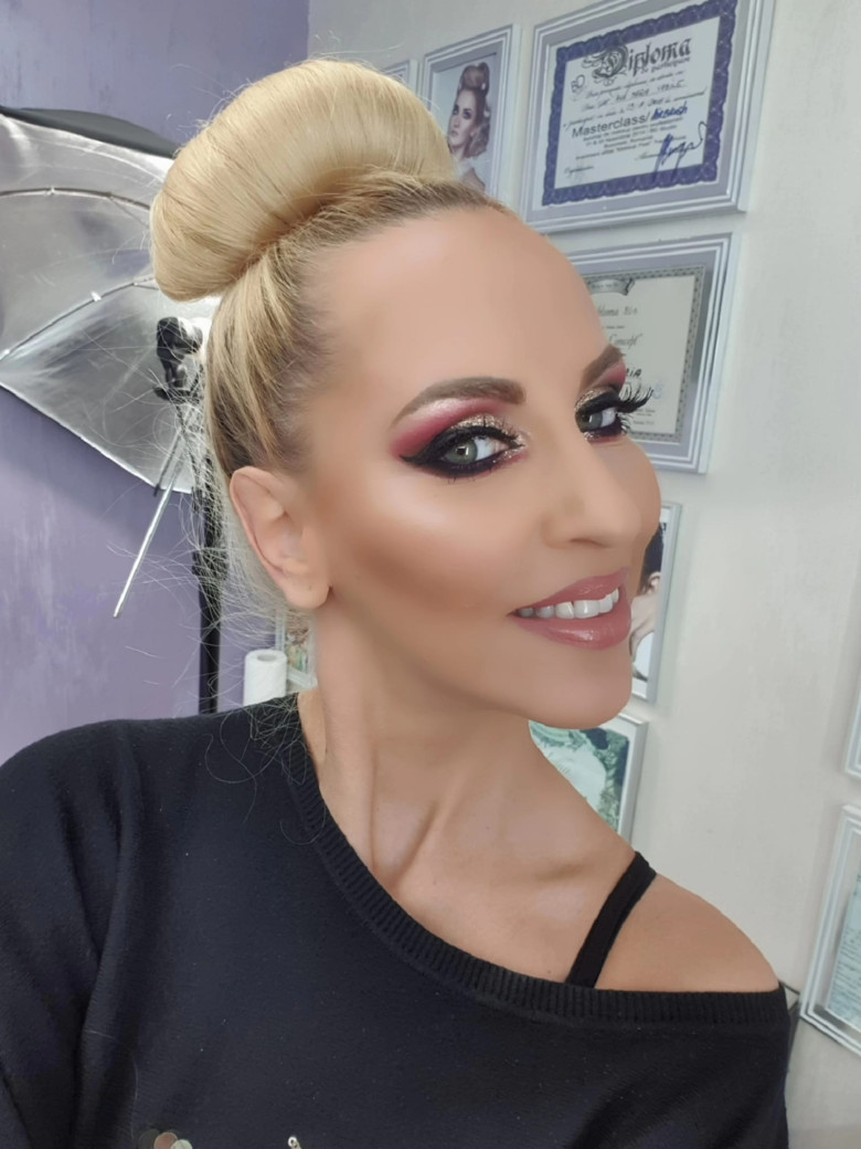anca neacsu