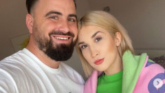 Adda, imagini rare de la începutul relației cu soțul ei. Cum a început povestea lor de iubire și de ce s-au despărțit: „M-am panicat!”