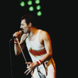 Freddie Mercury