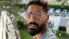Înainte de muzică, Connect-R visa la preoție. De ce a abandonat această cale: „Înseamnă să fii un om vindecat”