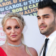 Britney Spears și Sam Asghari se căsătoresc