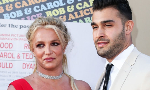 Britney Spears și Sam Asghari se căsătoresc