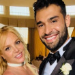 Britney Spears și Sam Asghari nunta