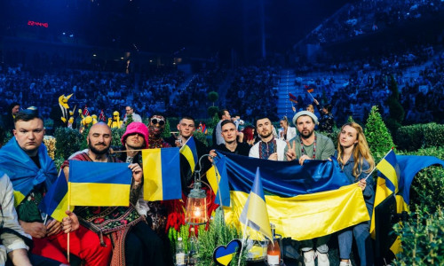 ucraina eurovision 2022