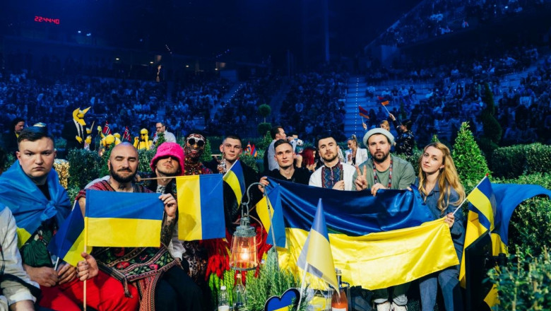 ucraina eurovision 2022