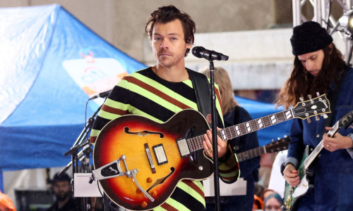 Harry Styles