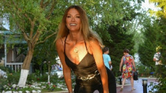 Cum reușește Anca Țurcașiu să se mențină în formă la 55 de ani. Artista a dezvăluit secretele siluetei sale: „Am eliminat complet”