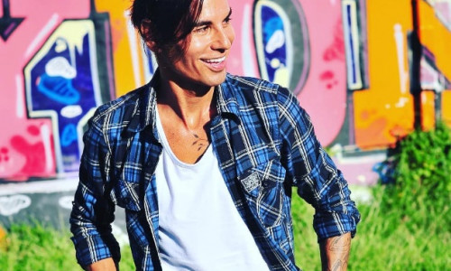 Julio Iglesias Jr.