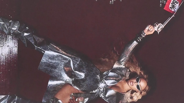 Beyonce releases her new album ‘Renaissance’