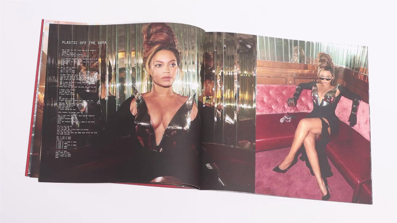 Beyonce releases her new album ‘Renaissance’