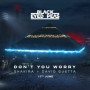 BLACK EYED PEAS FEAT. SHAKIRA & DAVID GUETTA DON’T YOU WORRY