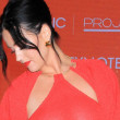Katy Perry is seen in Las Vegas