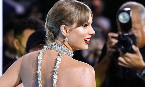 Taylor Swift la Premiile MTV/ Profimedia