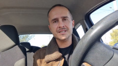 Cum arată soția lui Șerban Copoț. Roxana și fostul membru Animal X sunt căsătoriți de 21 de ani și au trei copii