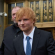 Ed Sheeran Trial - Day 3