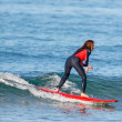 shakira la surf