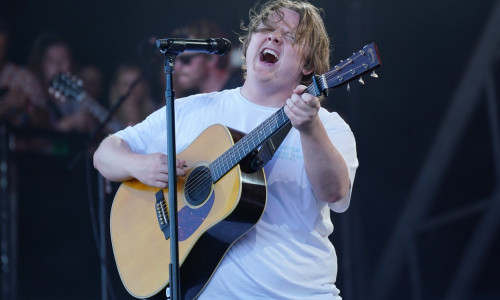 Lewis Capaldi