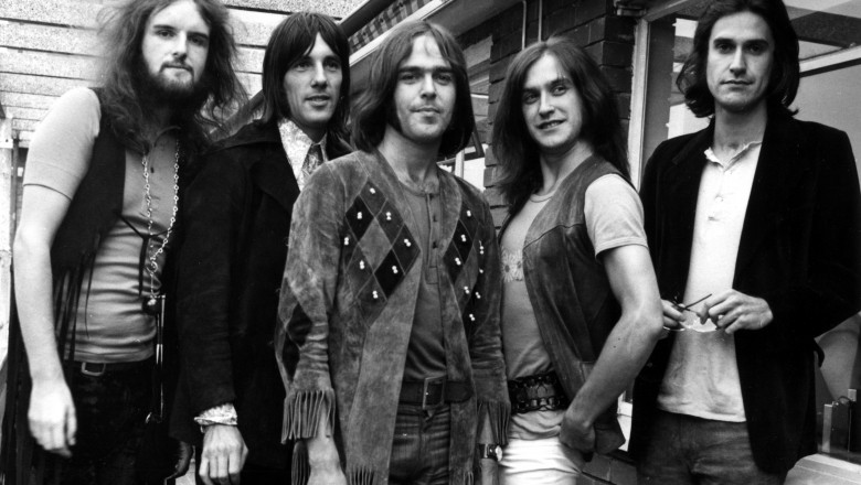 The Kinks/ Profimedia