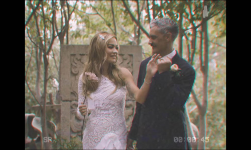 nuntă Rita Ora și Taika Waititi