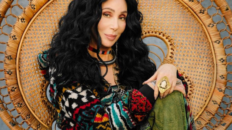 Cher