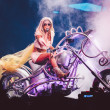 Shania Twain in concert, The O2, London, UK - 16 Sep 2023