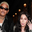 cher