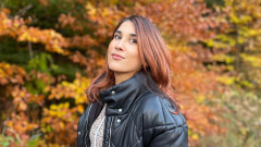 Adda, primul clip de familie cu soțul și fiul. S-au distrat și au rămas cu amintiri de neuitat