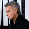 Pop-Up and Launch Event of 'Robbie Williams' Documentary Series, London, UK - 01 Nov 2023