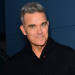 Pop-Up and Launch Event of 'Robbie Williams' Documentary Series, London, UK - 01 Nov 2023