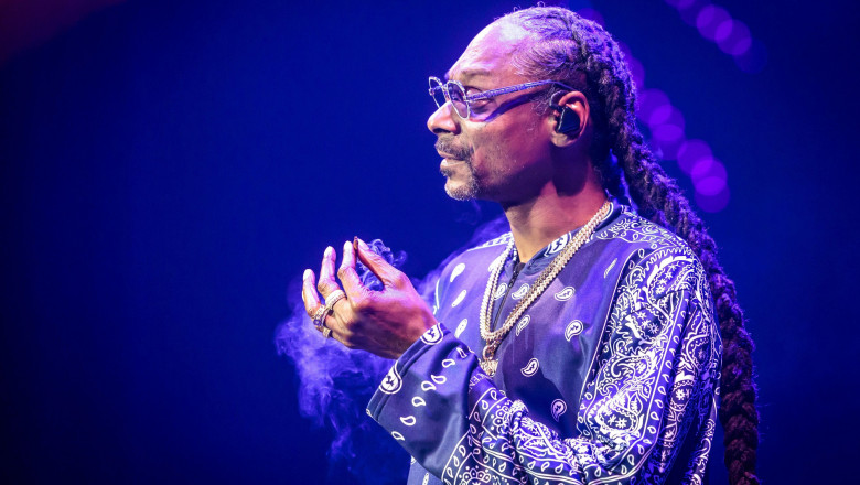Snoop Dogg/ Profimedia