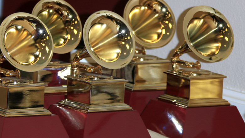 Premiile Grammy 2024