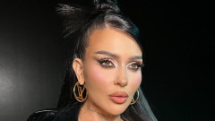 Oana Radu, imagini fără filtre și declarații sincere despre lupta cu kg în plus: „Uitați-vă la mine! Asta sunt!”