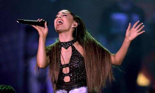 2018 iHeartRadio Wango Tango By AT&amp;T - Show