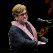 Elton John