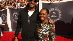 Nepoata lui Snoop Dogg, în sfârșit acasă, după 10 luni la terapie intensivă neonatală. Fiica lui a născut la 25 de săptămâni de sarcină