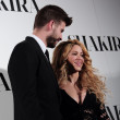 gerard pique si shakira
