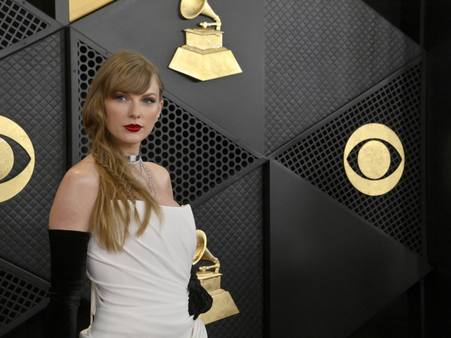Câștigători premiile Grammy 2024. Taylor Swift a doborât recorduri, Miley Cyrus, premiată pentru prima dată