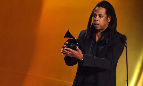 Jay-Z, la premiile Grammy 2024