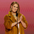 Celine Dion la premiile Grammy 2024/ Profimedia