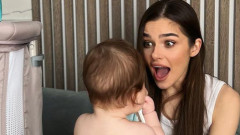 Theo Rose nu-și mai dorește al doilea copil. Ce spune artista despre căsnicia cu Anghel Damian: „M-am adaptat la viața de familie”