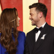 Justin Timberlake și Jessica Biel