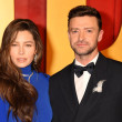 Justin Timberlake și Jessica Biel
