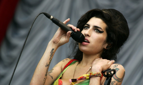 Amy Winehouse / Profimedia Images