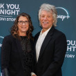 Jon Bon Jovi și Dorothea Hurley/ Profimedia