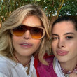 Loredana Groza și fiica ei, Elena Boncea/ Foto: Instagram