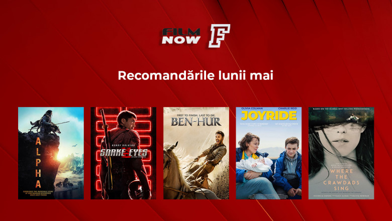 Vizual comunicat_FilmNOW_Recomandările lunii mai