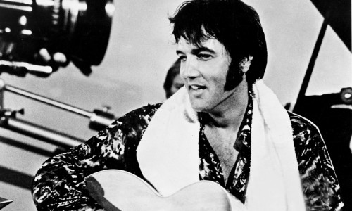 Elvis Presley/ Profimedia